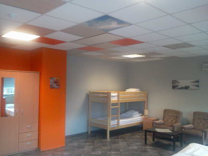 Milton Hotels Reval Exterior foto